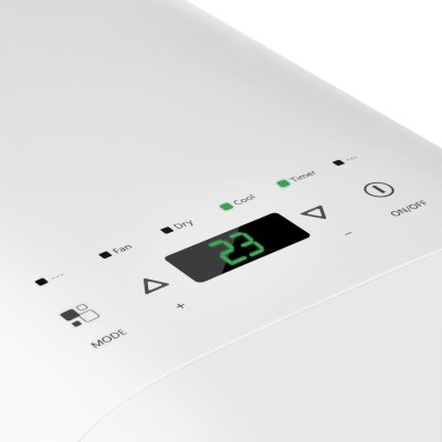мобильный кондиционер Ballu Smart Design BPAC-07 CD НС-1235700