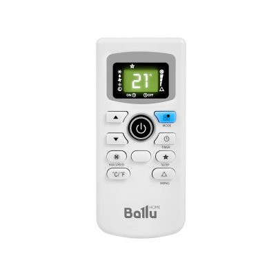 Ballu Smart Design BPAC-07 CD НС-1235700