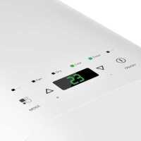 Ballu Smart Design BPAC-09 CD НС-1235702