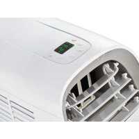 мобильный кондиционер Ballu Smart electronic BPAC-07 CE_17Y НС-1121758