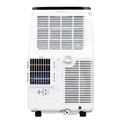 мобильный кондиционер Ballu Smart Wind BPAC-07 SW/N1 НС-1475348