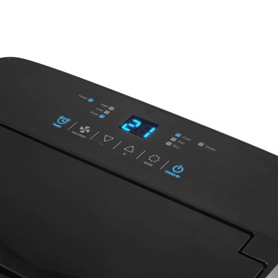 мобильный кондиционер Ballu Smart Wind BPAC-07 SW/N1 НС-1475348