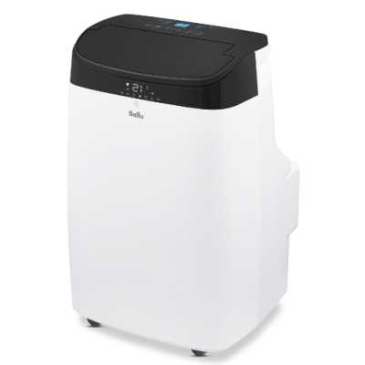 Ballu Smart Wind BPAC-12 SW/N1