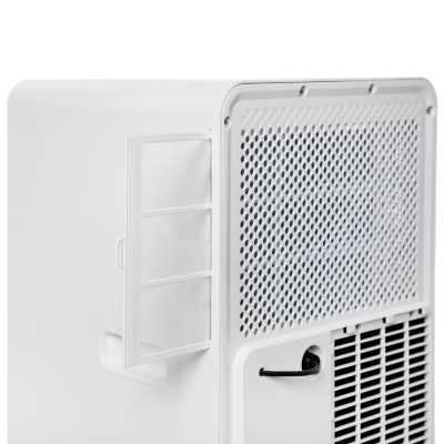 Ballu Stella BPAC-07 EG/N6