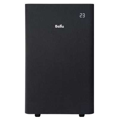 мобильный кондиционер Ballu Velure BPAC-12 EW/N6