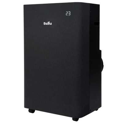 Ballu Velure BPAC-12 EW/N6