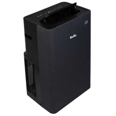 Ballu Velure BPAC-12 EW/N6