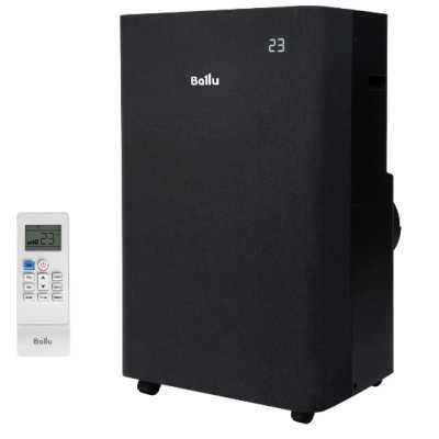 Ballu Velure BPAC-14 EW/N6 НС-1606627