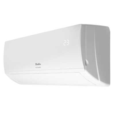 Ballu Voyager BSV-07HN8