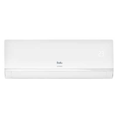 кондиционер Ballu Voyager BSV-09HN8