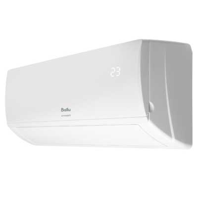 Ballu Voyager BSV-12HN8