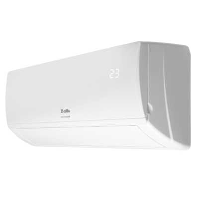 Ballu Voyager BSV-18HN8
