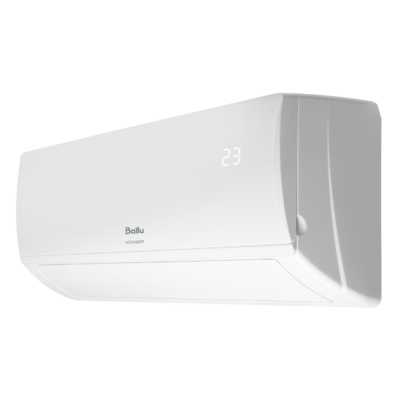 Ballu Voyager BSV-24HN8