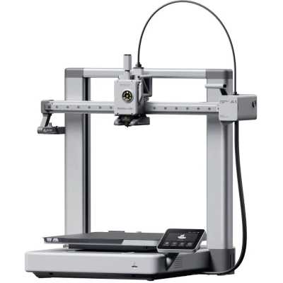 Bambu Lab A1 Combo PF002-A+SA005-EU
