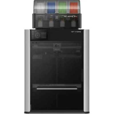 Bambu Lab H2S AMS-Combo PF003-S+SA007-EU2