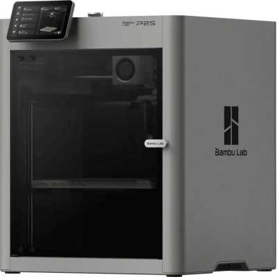 3d принтер Bambu Lab P2S PF004-U-EU