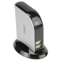 разветвитель USB Bandridge BCP4107EC