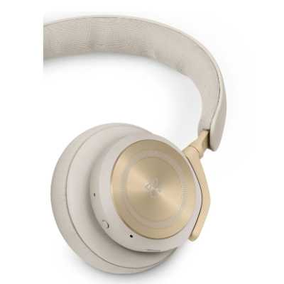 Bang&Olufsen BeoPlay HX Gold Tone