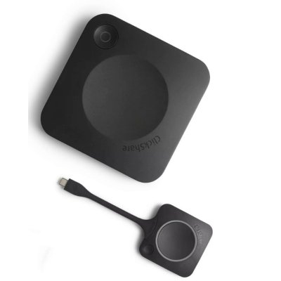 беспроводная система презентаций Barco ClickShare CX-20 set R9861512CN
