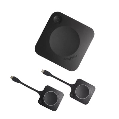 беспроводная система конференц-связи Barco ClickShare CX-30 Set R9861513CN