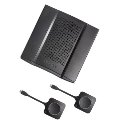 беспроводная система конференц-связи Barco ClickShare CX-50 set GEN2 R9861622ZHB2