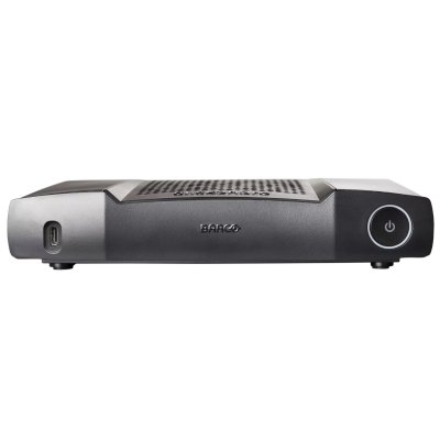 беспроводная система конференц-связи Barco ClickShare CX-50 set GEN2 R9861622ZHB2