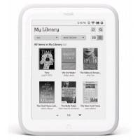 электронная книга Barnes & Noble Nook 2013 Simple Touch GlowLight
