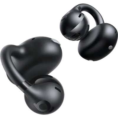 Baseus Bass BC1 Black A0102400