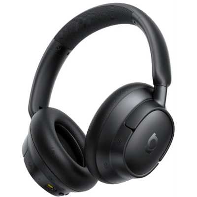 гарнитура Baseus Bass BH1 NC Black A0203703