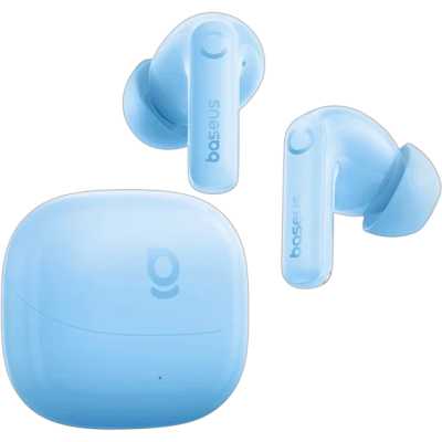 наушники Baseus Bass BP1 Pro Blue A0010506