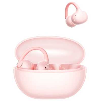 наушники Baseus Bowie MC2 Air Pink A0102A05