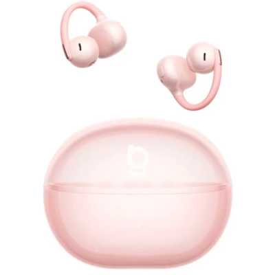 наушники Baseus Bowie MC2 Air Pink A0102A05