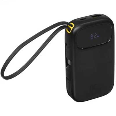 внешний аккумулятор Baseus EnerFill FC31 P10082102123-00