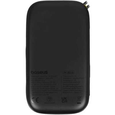 внешний аккумулятор Baseus EnerFill FC31 P10082102123-00