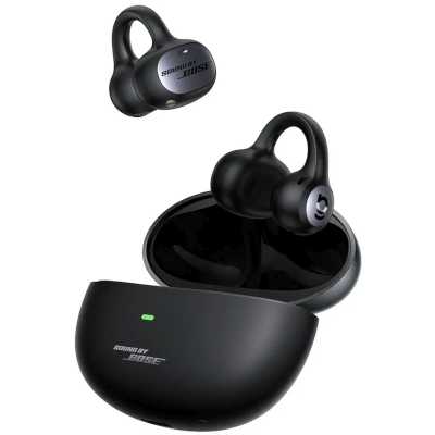 наушники Baseus Inspire XC1 Black A0102802