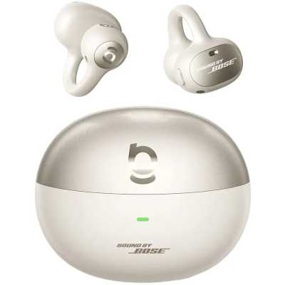 Baseus Inspire XC1 White A0102801