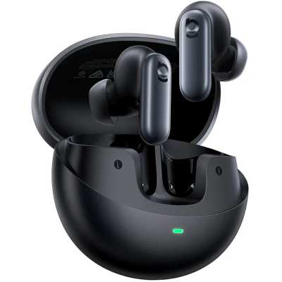 наушники Baseus Inspire XP1 Black A0010902
