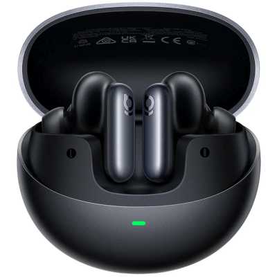 наушники Baseus Inspire XP1 Black A0010902