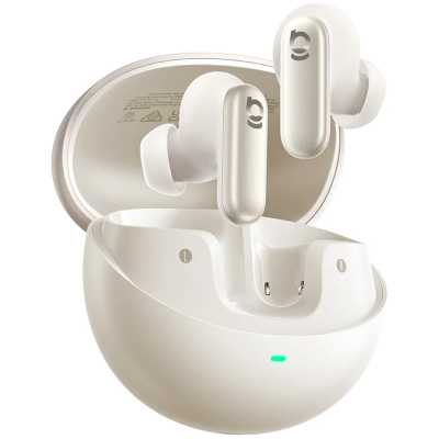 наушники Baseus Inspire XP1 White A0010903
