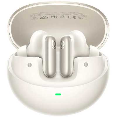 наушники Baseus Inspire XP1 White A0010903