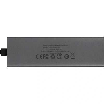 разветвитель USB Baseus UltraJoy B0005280B811-04