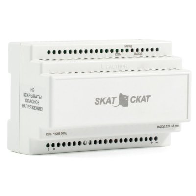 источник питания Бастион SKAT-12DC-1.0 Li-ion