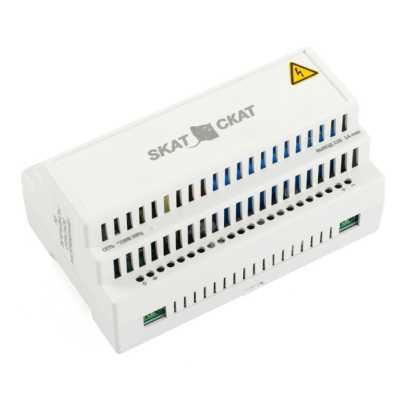 Бастион SKAT-12DC-1.0 Li-ion