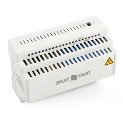 источник питания Бастион SKAT-12DC-1.0 Li-ion