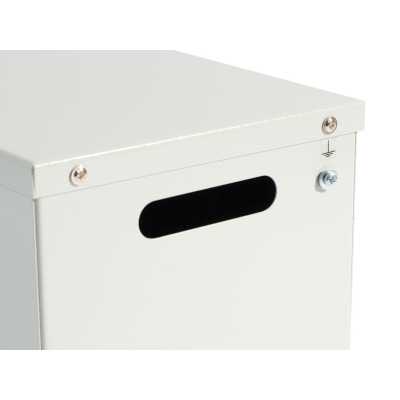 аккумуляторный отсек Бастион АО-1/65