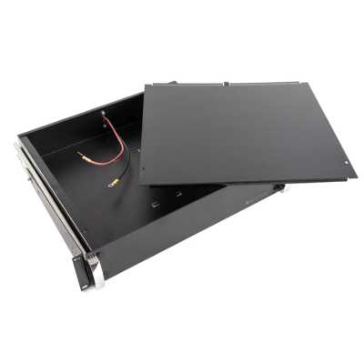 аккумуляторный отсек Бастион АО-4/17 RACK