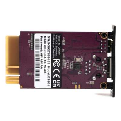 Бастион DS 801