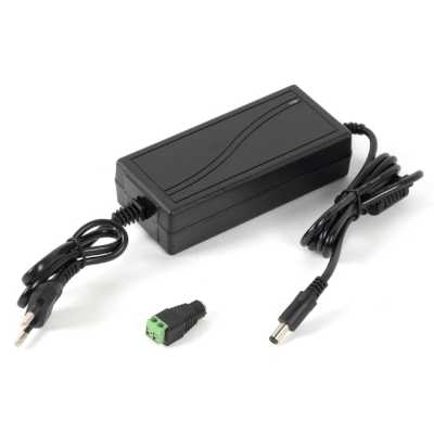 блок питания Бастион Mollusk-VR 12/5