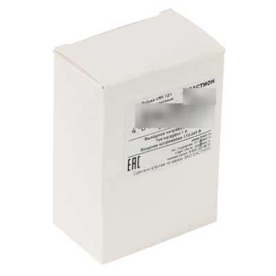 источник питания Бастион Mollusk-VRK 12/1