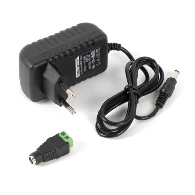 блок питания Бастион Mollusk-VRK 12/2